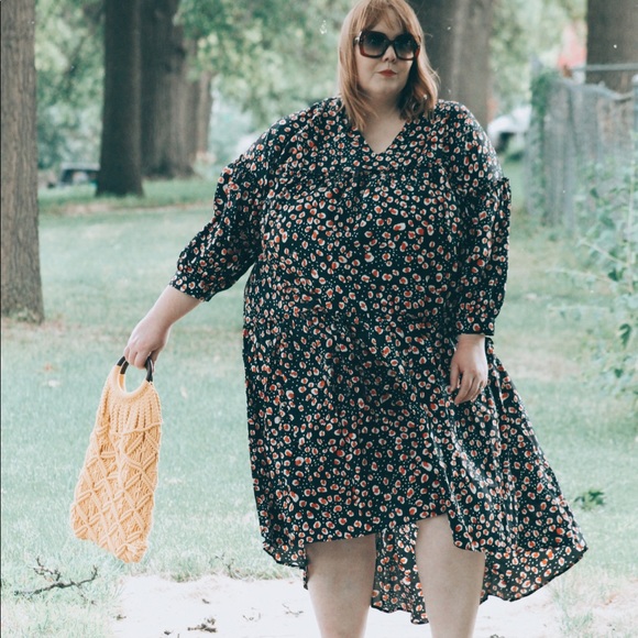 Leopard print dress - Picture 4 of 5